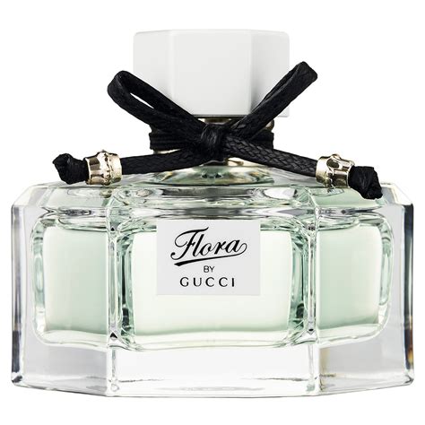 flora by Gucci eau fraiche